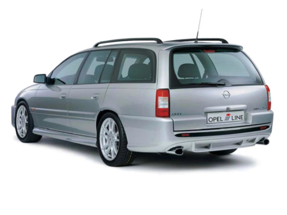 Opel Omega B Caravan kombi 1993–2003