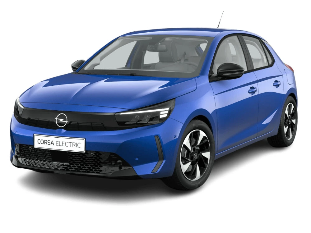 Opel Corsa-e hatchback 2019–2026