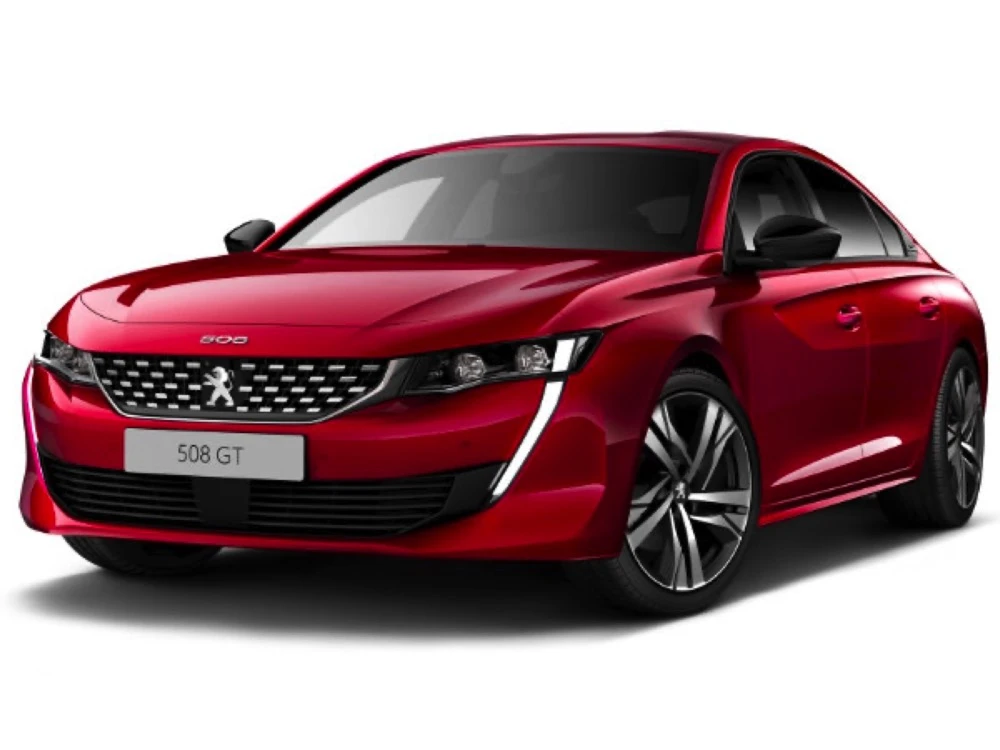 Дворники Peugeot 508 2018–2026 R8 седан