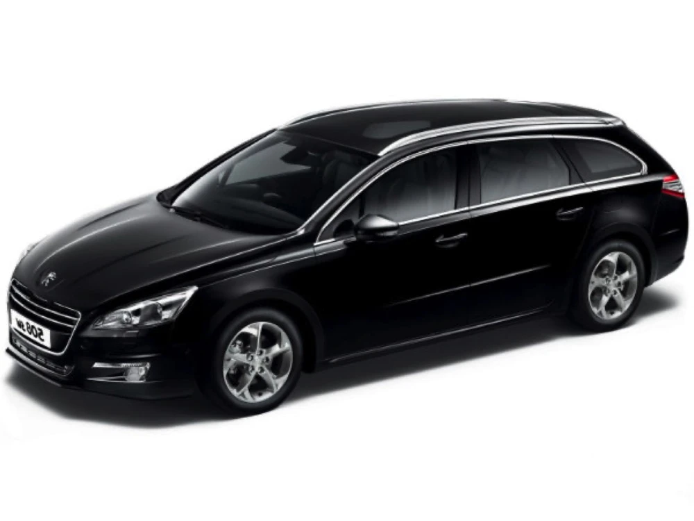 Дворники Peugeot 508 SW 2010–2018 W2 универсал