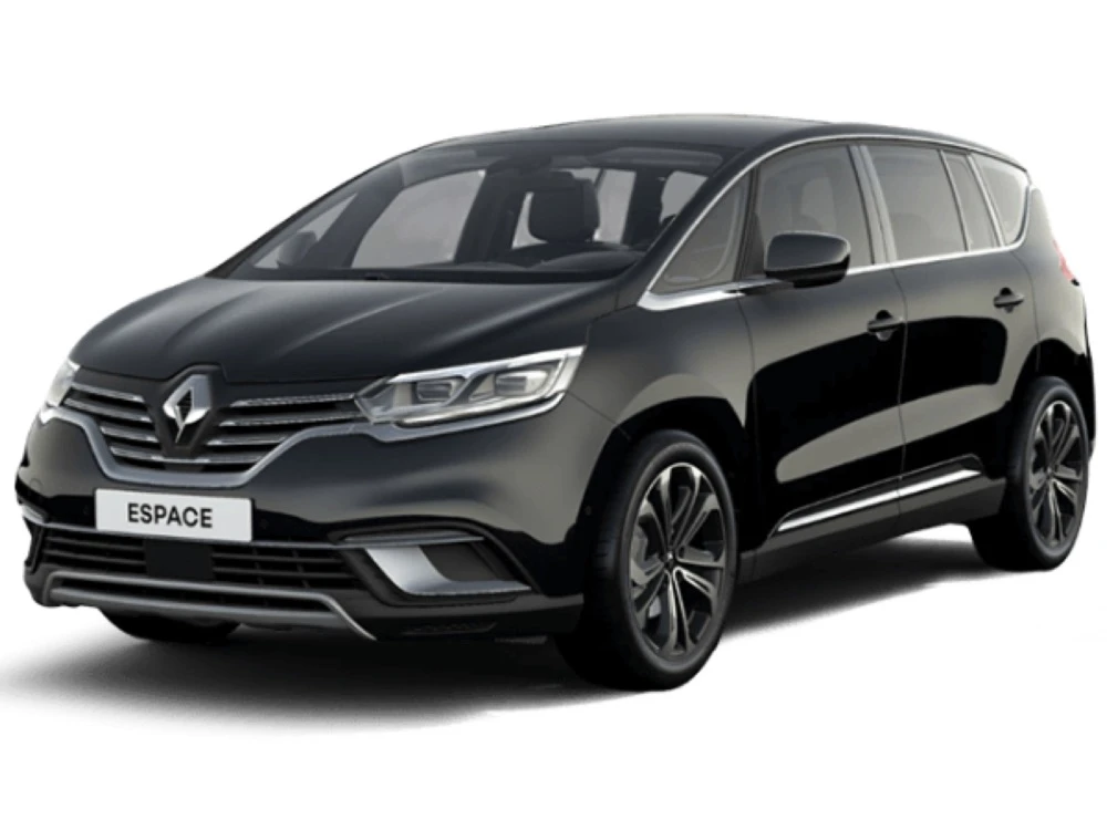 Renault Espace 5 JR MPV 2015–2023