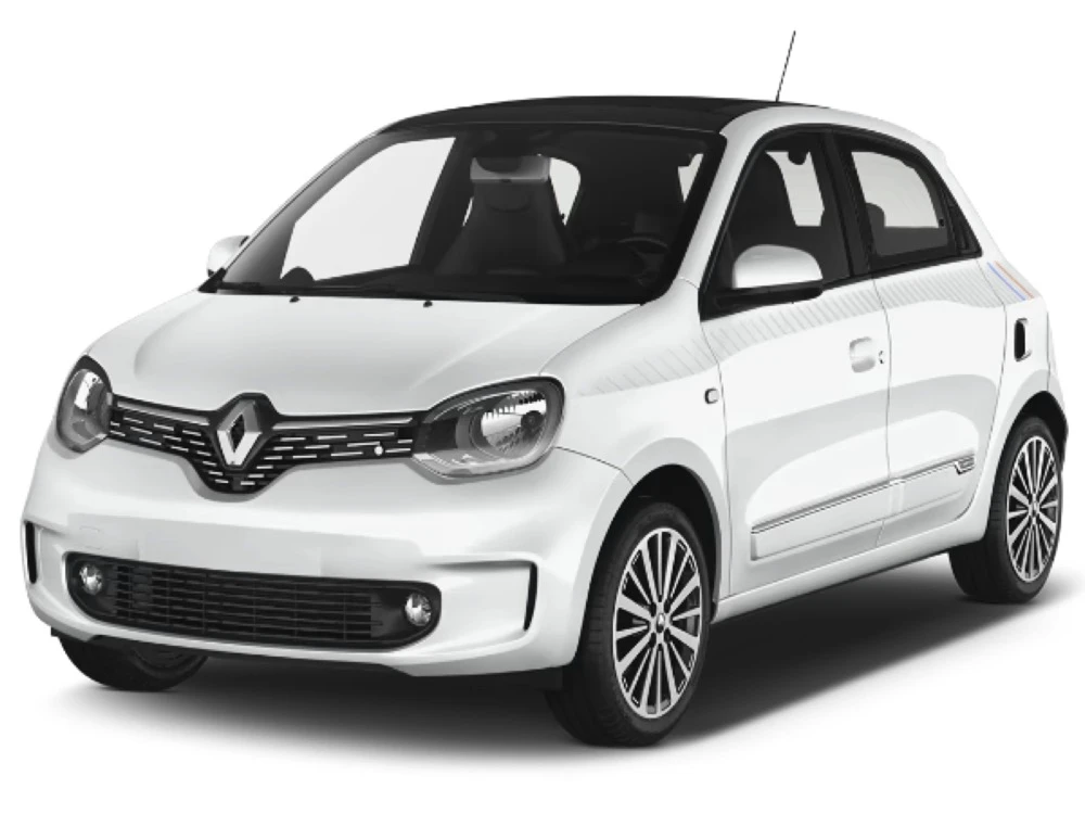Wycieraczki Renault Twingo 3 2015–2024 BC hatchback rear wiper 350 mm