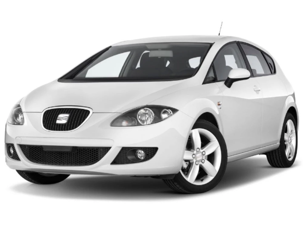 Wycieraczki SEAT Leon 2 2009–2012 1P1 hatchback 03.2009-12.2012 plastic rear wiper