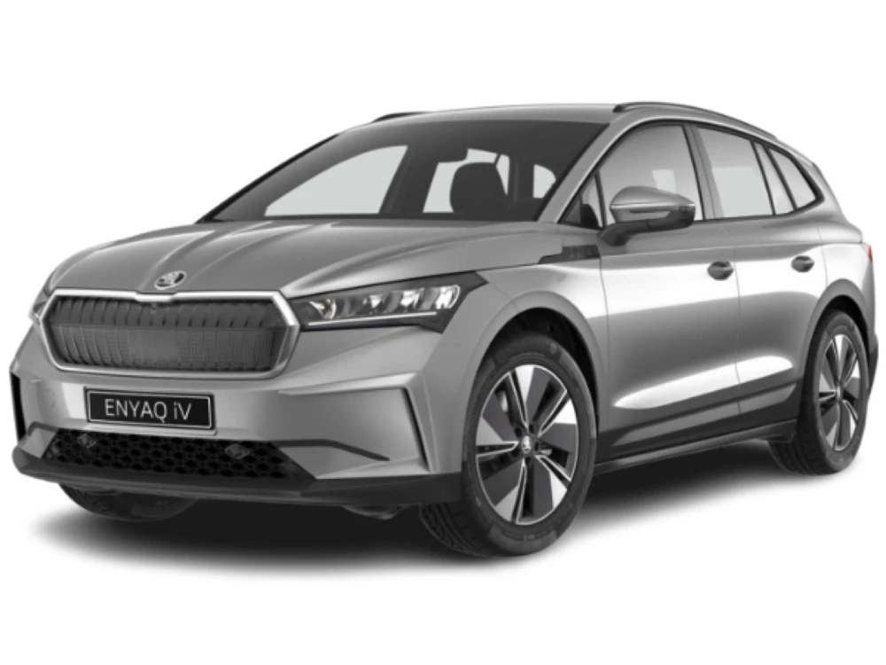 Skoda Enyaq iV wiper blades 2020–2026 5AC | 5AZ SUV
