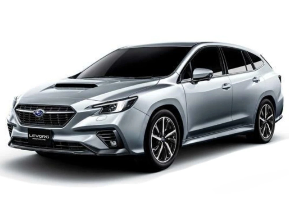 Wycieraczki Subaru Levorg 2020–2026 VM | V11 kombi 01-2020- original front wiper arm