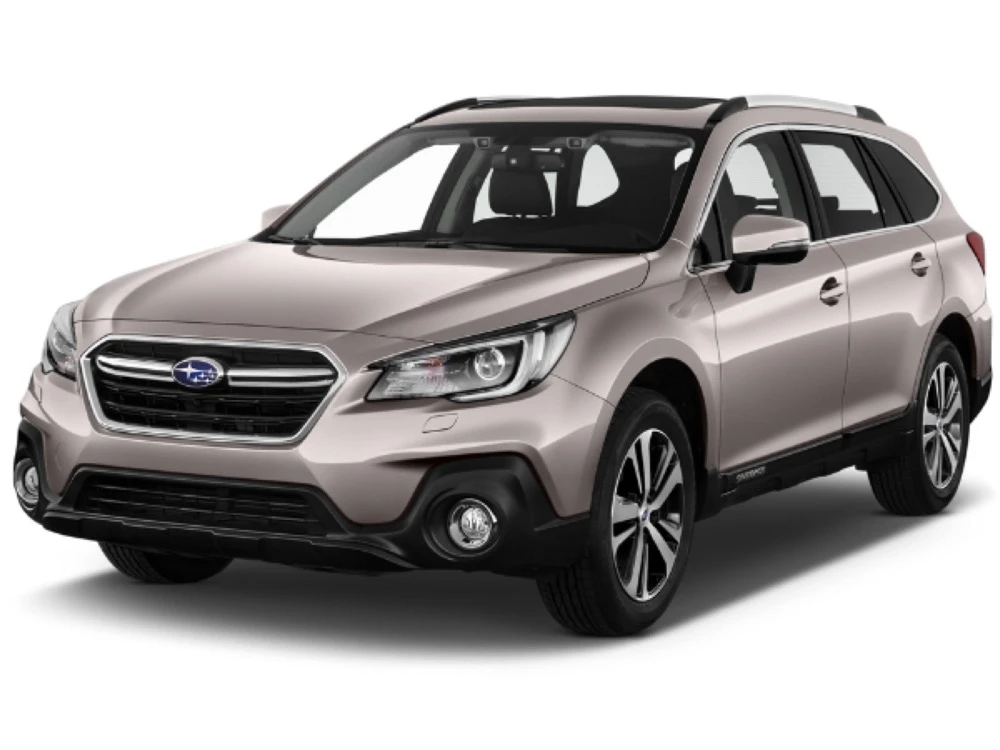 Subaru Legacy 6 BS kombi 2014–2020