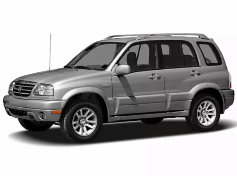 Suzuki Grand Vitara 1 FT SUV 1998–2005