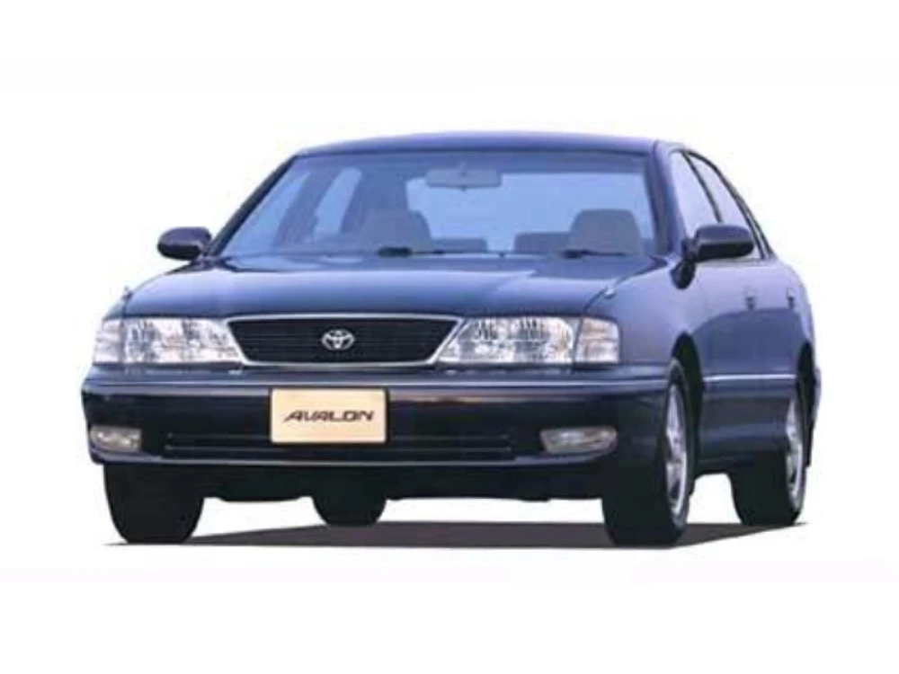 Toyota Avalon 1 10 sedan 1994–1999