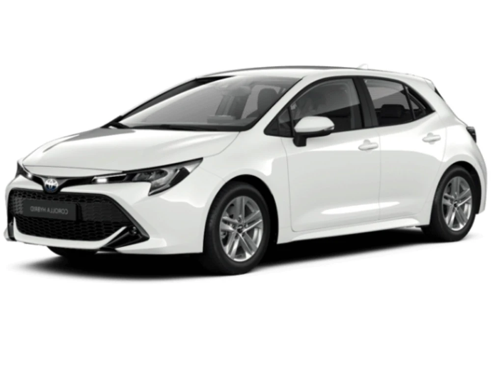 Toyota Corolla E210 | E21 | 12 hatchback 2019–2026