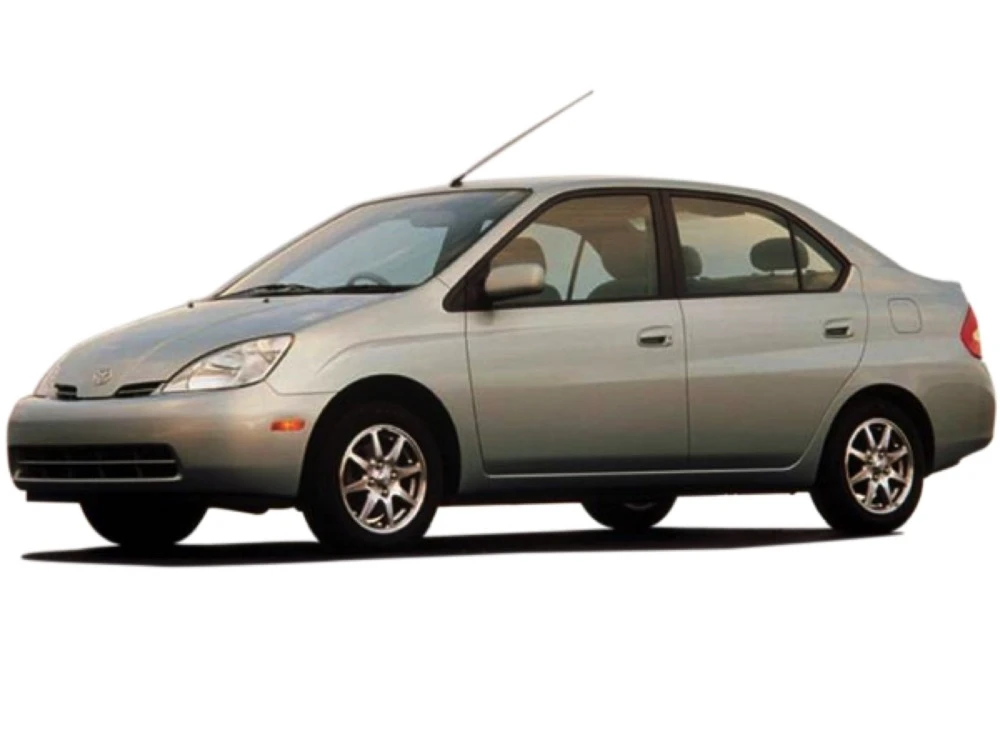 Toyota Prius 1 W10 sedan 1997–2003