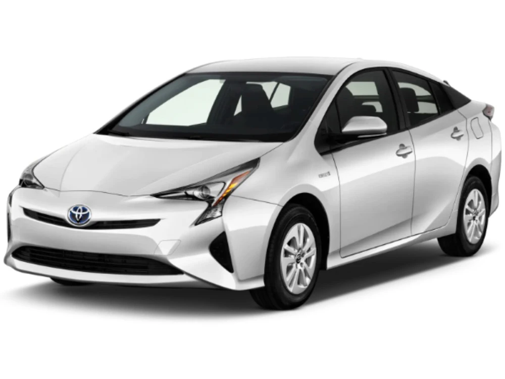 Toyota Prius 4 W50 | W52 liftback 2015–2022