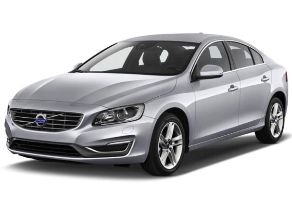 Дворники Volvo S60 2 2010–2018 седан