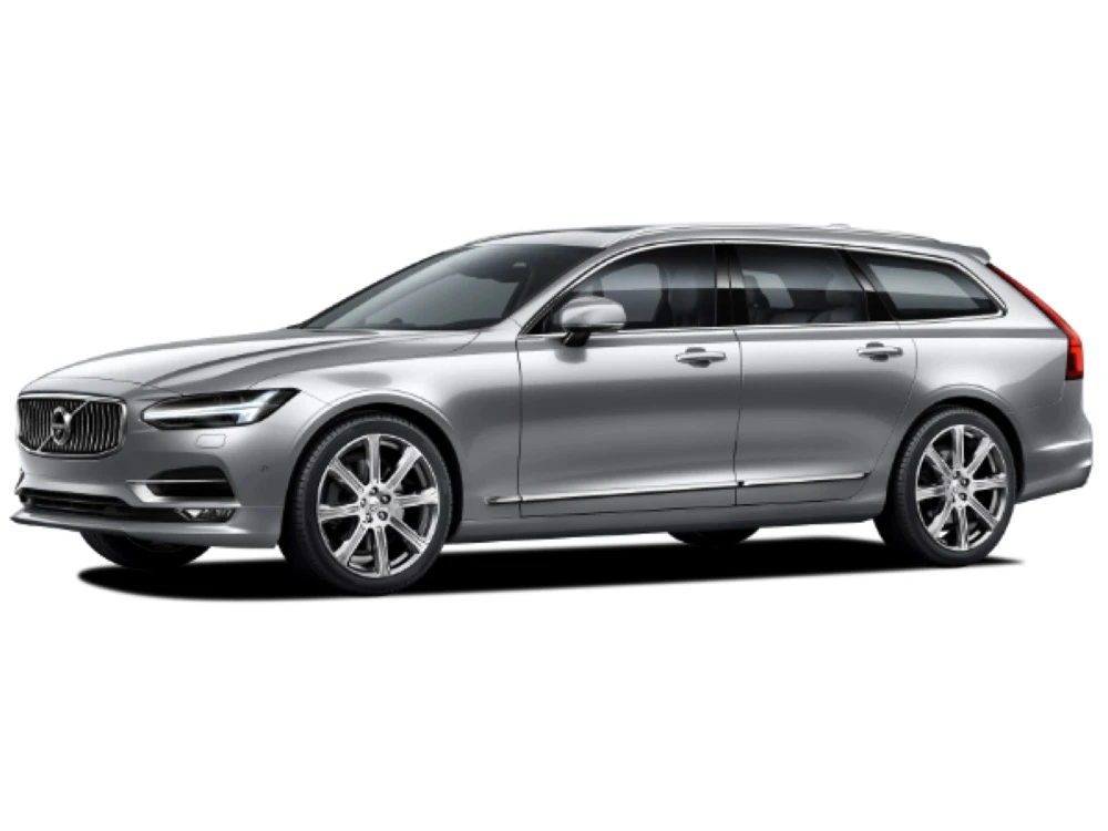 Volvo V90 2 kombi 2016–2026