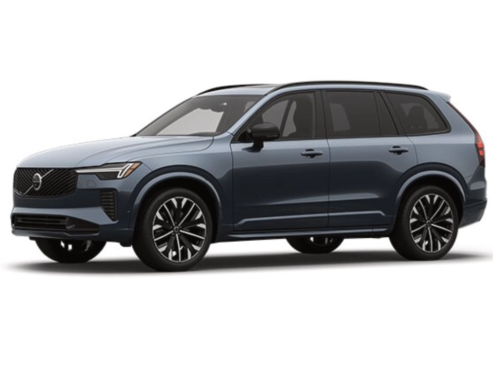 Wycieraczki Volvo XC90 2 2024–2026 SUV 12.2024-