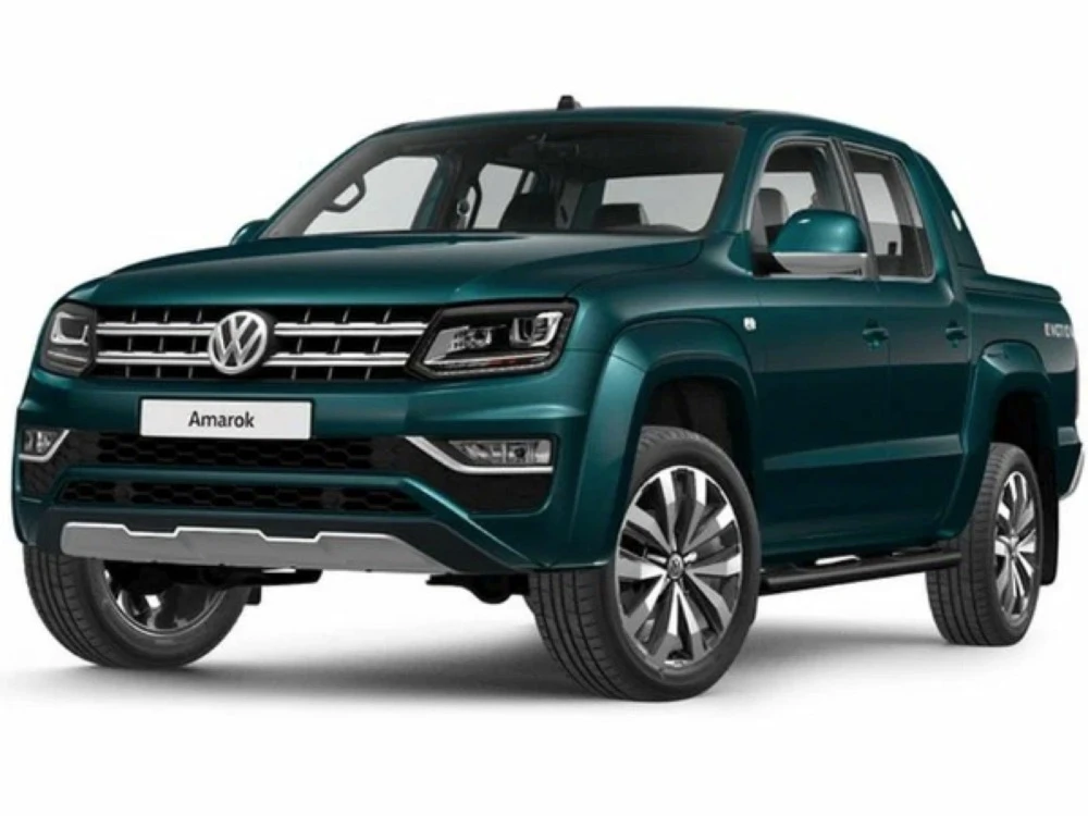 Wycieraczki Volkswagen Amarok 2012–2020 Pick Up 05.2012-08.2022 push button front wiper arm