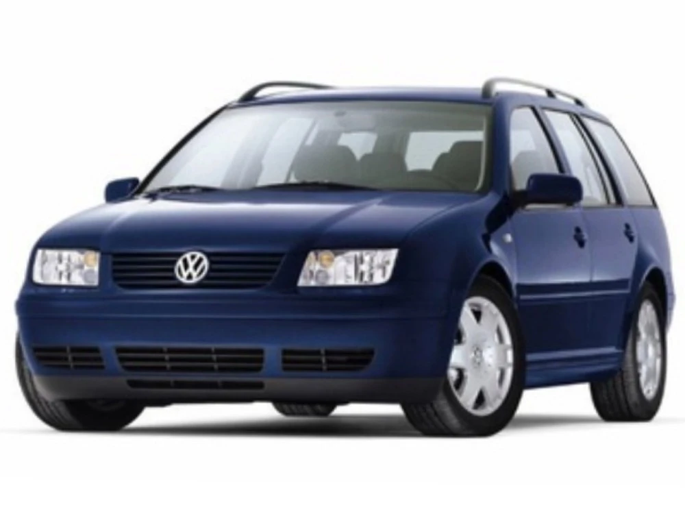 Wycieraczki Volkswagen Bora Variant 2002–2005 kombi 06.2002-05.2005 side pin front wiper arm