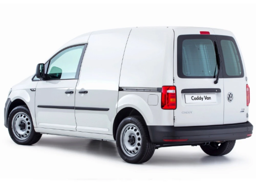 Wycieraczki Volkswagen Caddy 3 2015–2017 van | 05.2015-05.2017 hinged rear doors | metal rear wiper