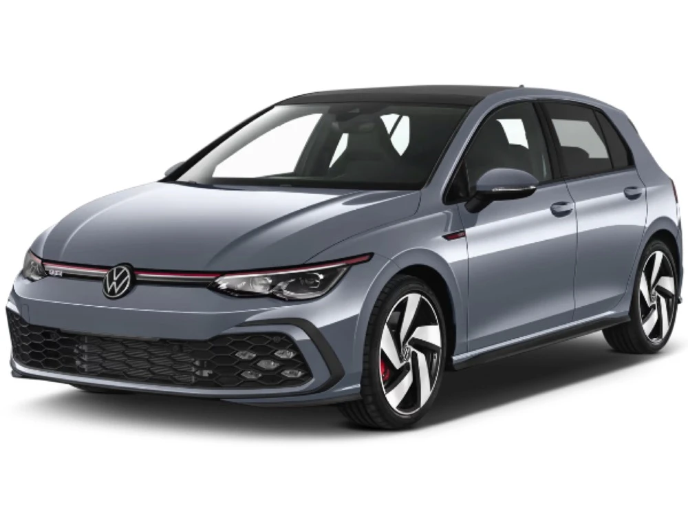 Volkswagen Golf 8 hatchback 2019–2026
