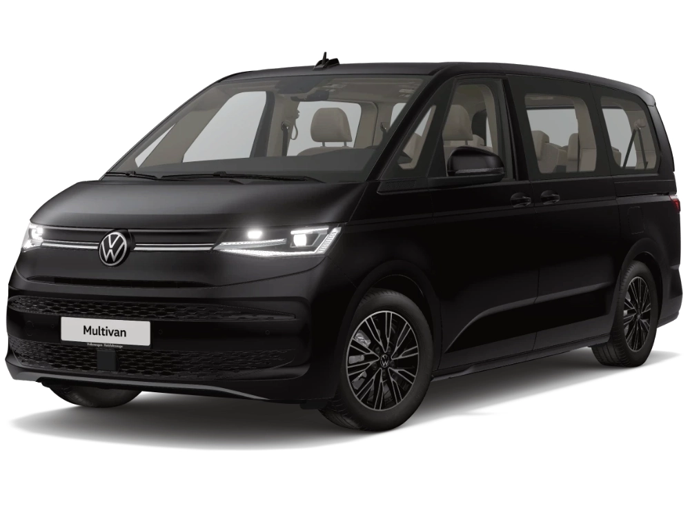 Wycieraczki Volkswagen California T7 2021–2026 MPV