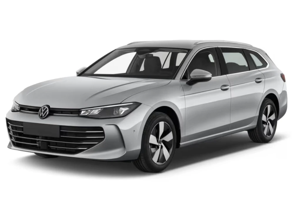 Volkswagen Passat B9 Variant kombi 2023–2026
