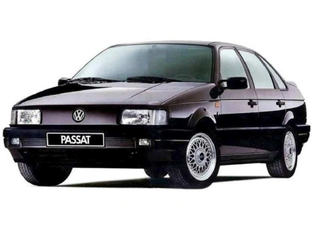 Volkswagen Passat B3 sedan 1988–1992