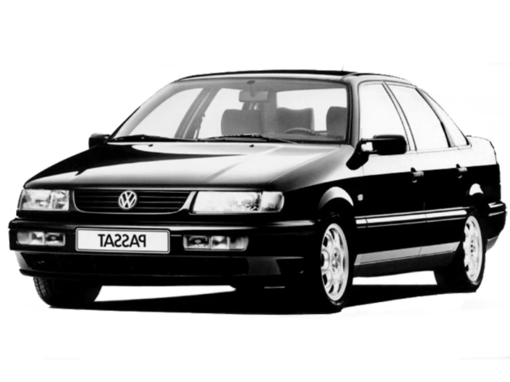 Volkswagen Passat B4 sedan 1992–1996
