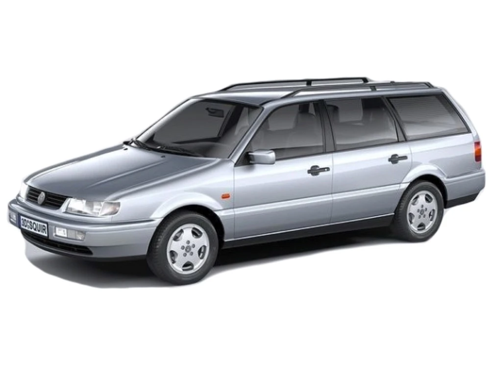 Volkswagen Passat B4 Variant kombi 1992–1999