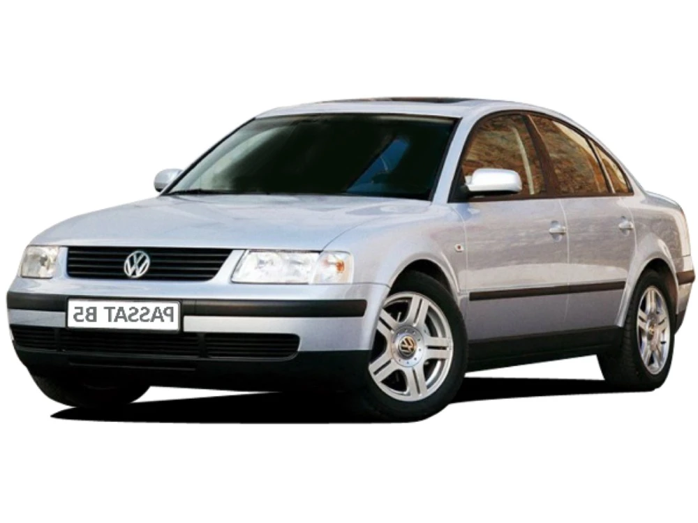 Volkswagen Passat B5 sedan 10.1994-10.2001 hook front wiper arm 1996–2000