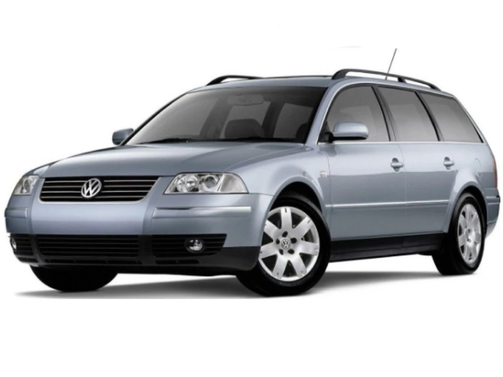 Volkswagen Passat B5 Variant kombi 11.2001-02.2005 side pin front wiper arm 2001–2005