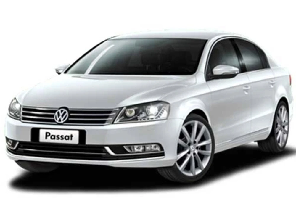 Volkswagen Passat B7 sedan 07.2011-12.2014 2011–2014