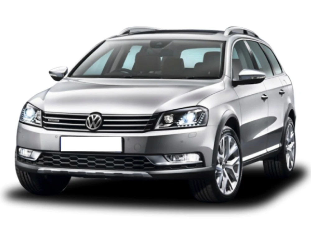 Volkswagen Passat B7 Variant kombi 07.2011-12.2014 2011–2014