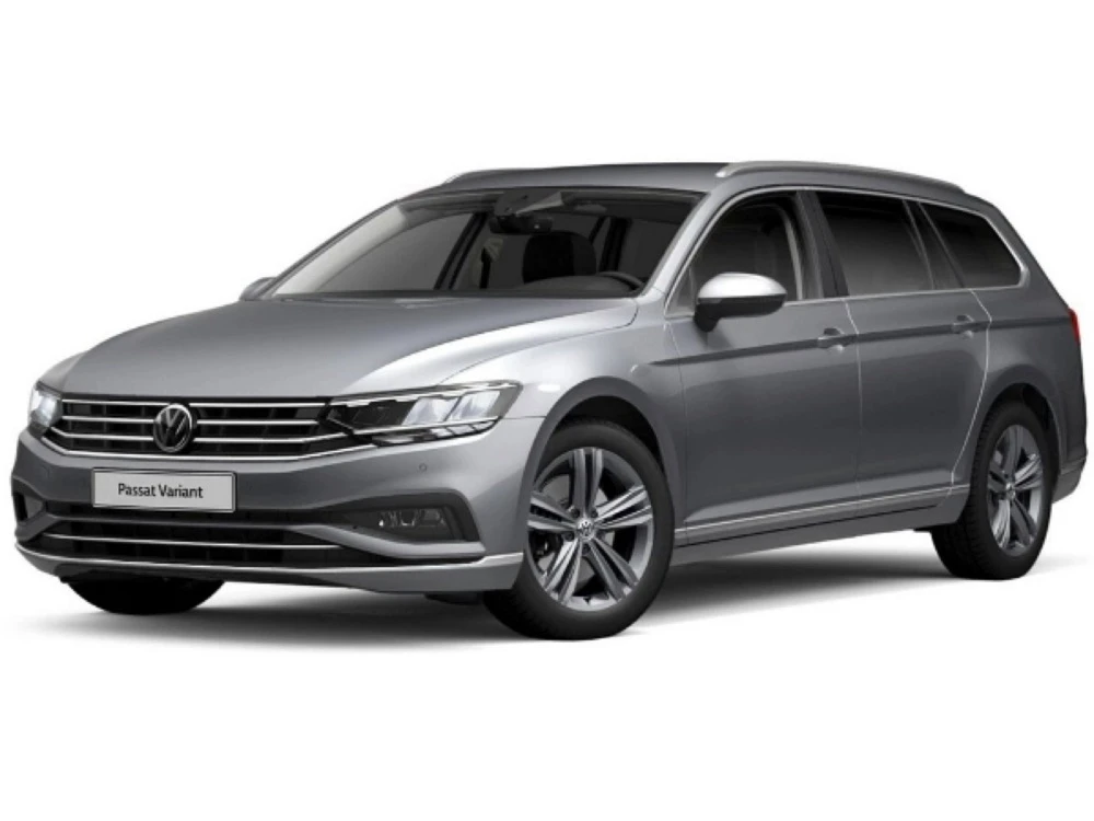 Volkswagen Passat B8 Variant kombi 2014–2023