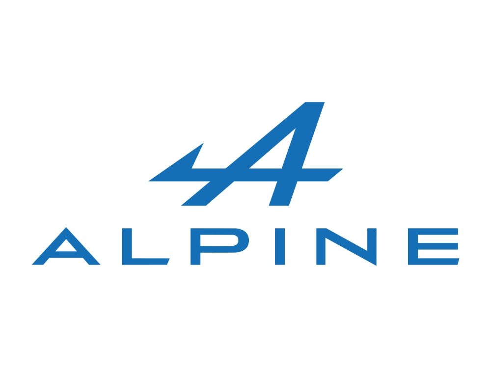 Wiper blades Alpine