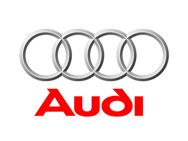 Wiper blades Audi