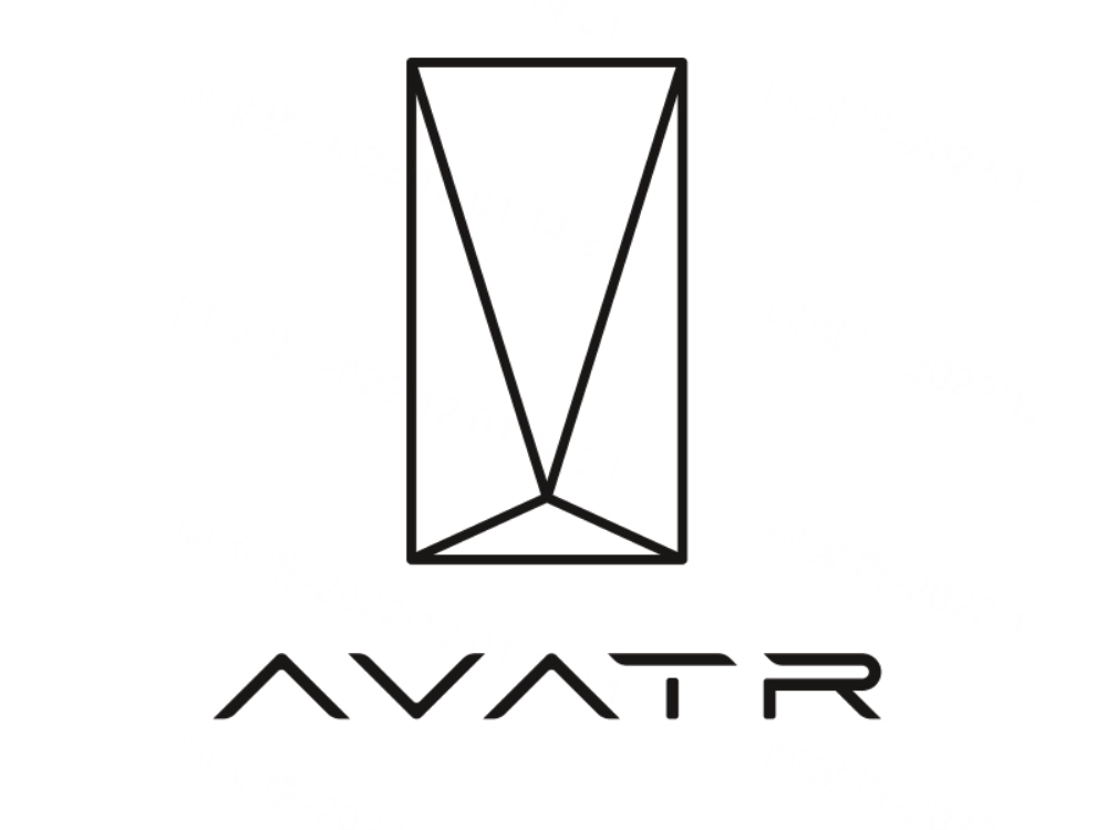 Wiper blades Avatr
