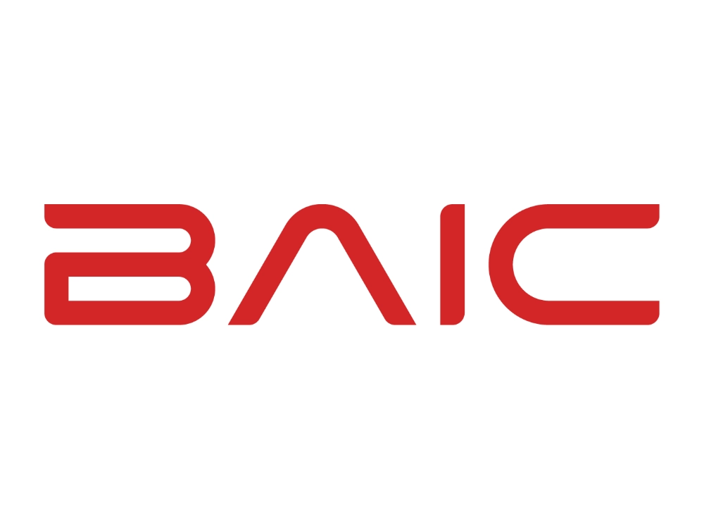 Wiper blades BAIC