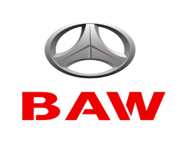 Wiper blades BAW