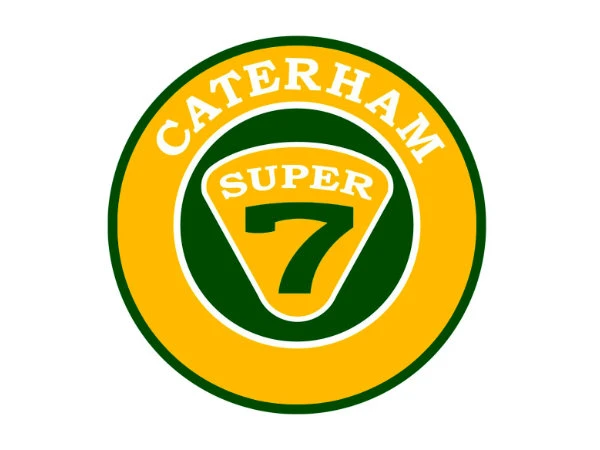 Wiper blades Caterham