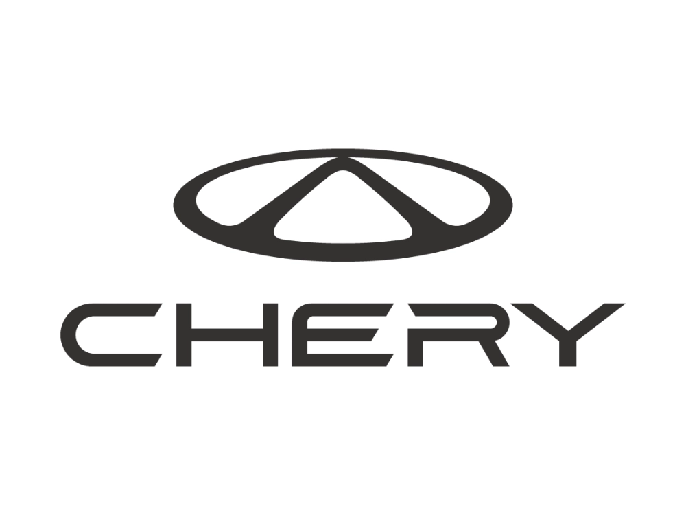 Wiper blades Chery