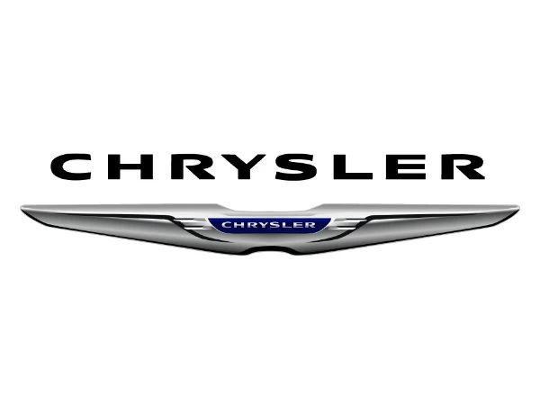 Wiper blades Chrysler