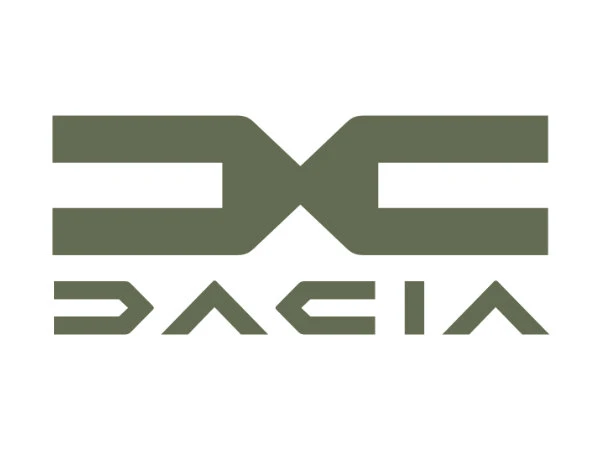 Wiper blades Dacia