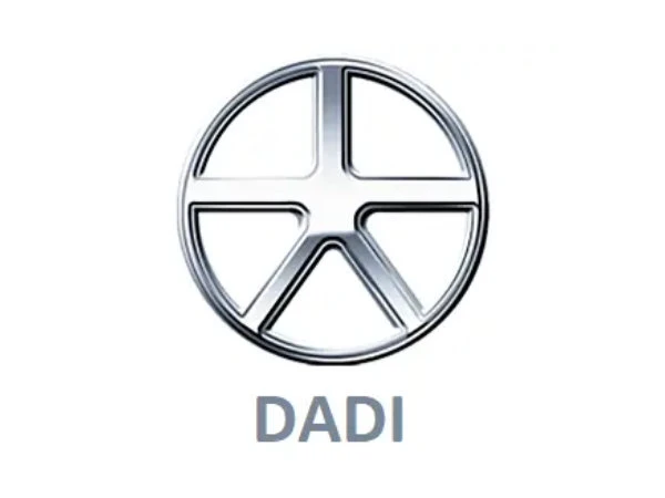 Wiper blades Dadi