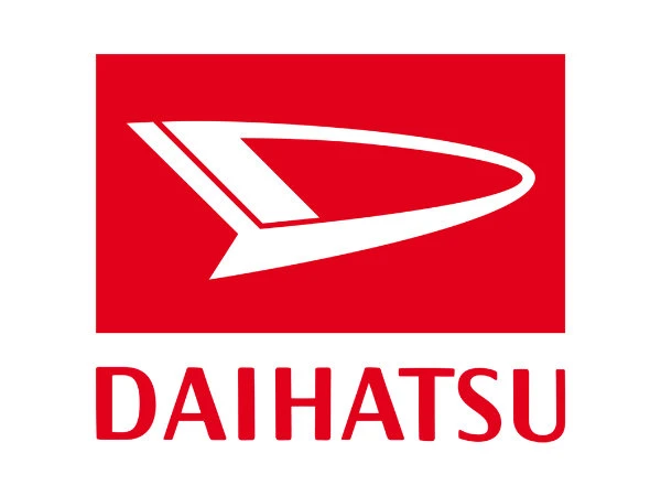 Wiper blades Daihatsu