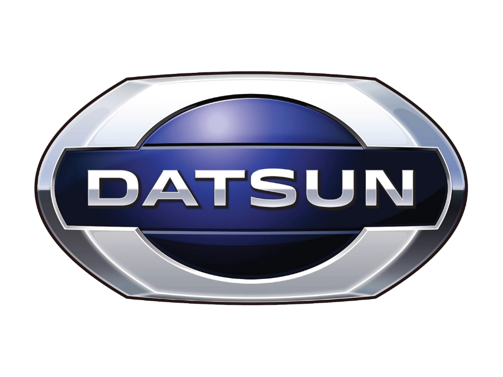 Wiper blades Datsun