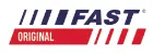 Fast logotips