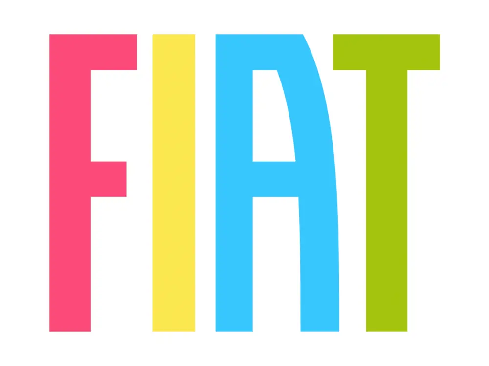 Wiper blades Fiat