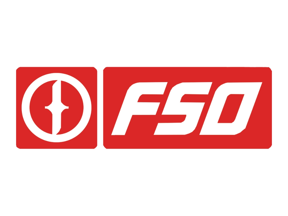 Wiper blades FSO