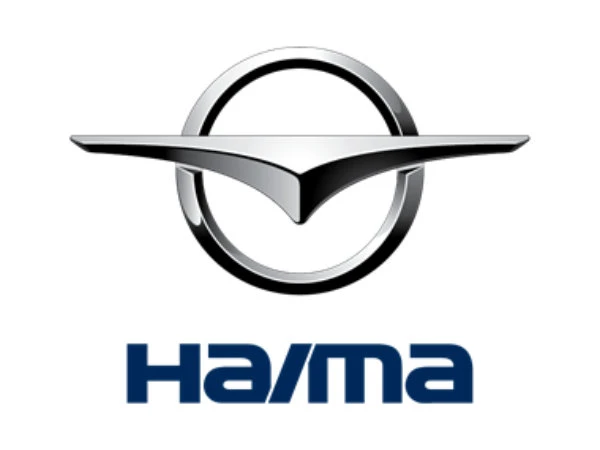 Wiper blades Haima