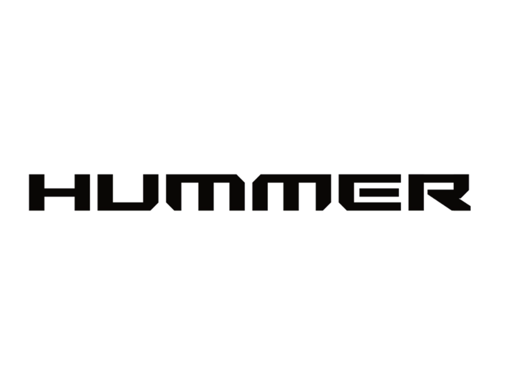 Wiper blades Hummer
