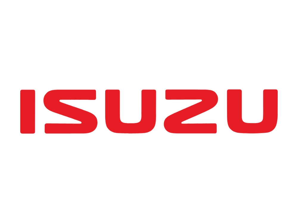 Wiper blades Isuzu